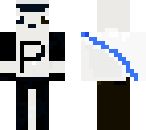 panda