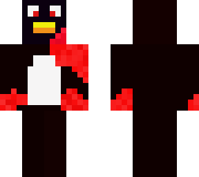 penguin