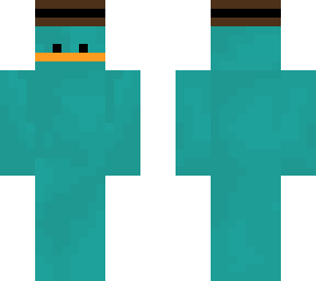 perry