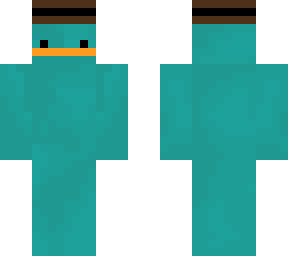 perry