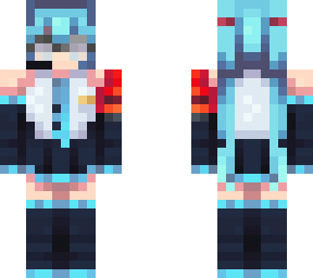 persona miku