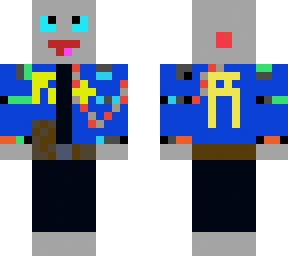 police robot