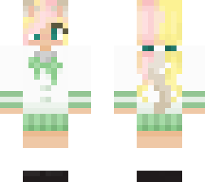 posie - larpmau oc