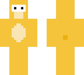 psyduck