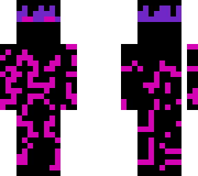 purple gamer