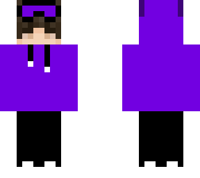 purple nico