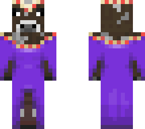 queen cow