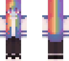 rainbow dash