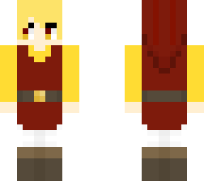 random skin # 2