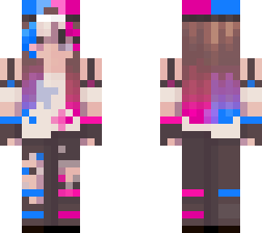 rave . persona . 2/2