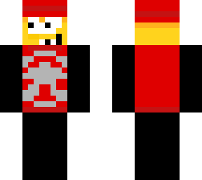 red fiend