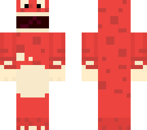 red globox
