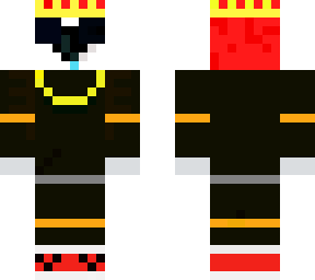 redwingobird the king