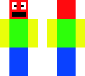 rgbebber
