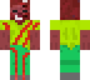 ribmoss