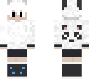 roberto the panda