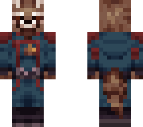rocket raccoon (mcu)
