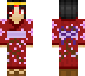 sakura yukata v1.0