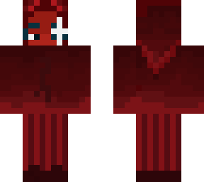 scarlet night astro