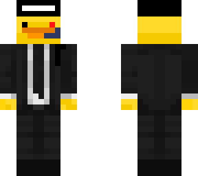 secret agent prokyan