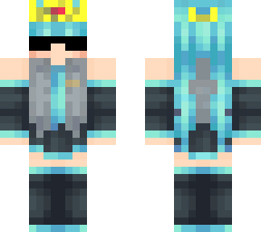 senpaispider miku