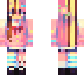 sf 5 // neapolitan