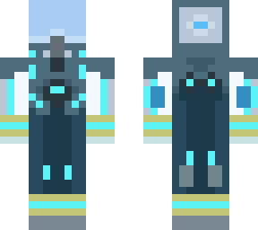 silver pilot