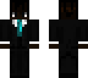 simply a suit