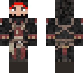 skin for brandon v2 hood up