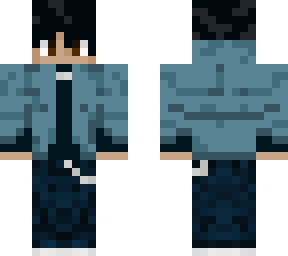 skin mc1