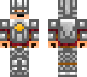 solus guard alt.