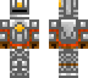 solus guard captain