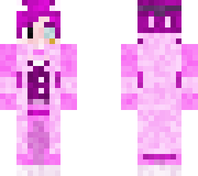 spoooooooks but pink