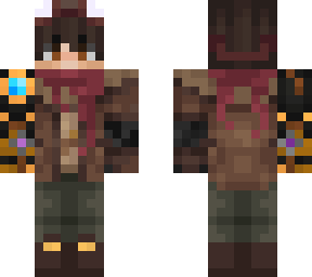 steampunk