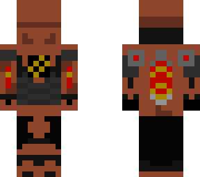 streetcleaner (ultrakill)