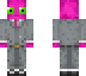 suit goop