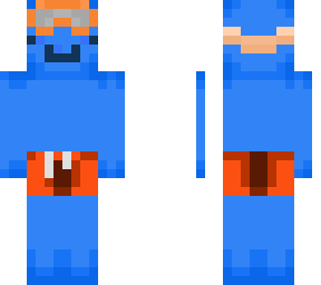 summer skin