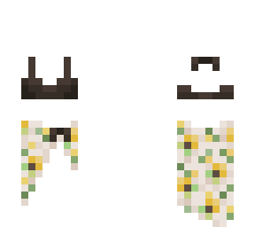 swim recolor