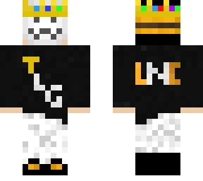 technolonegamer