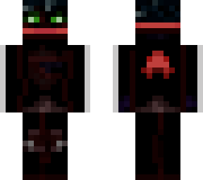 thatmob (stylized)