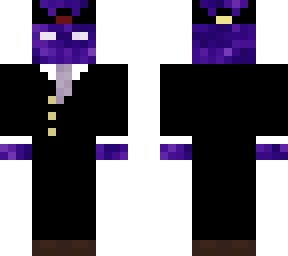 the black crowned king (yamex)