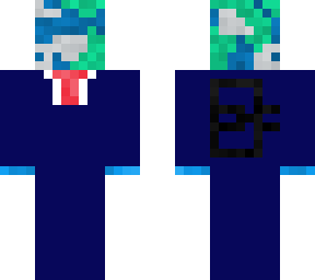 the earth