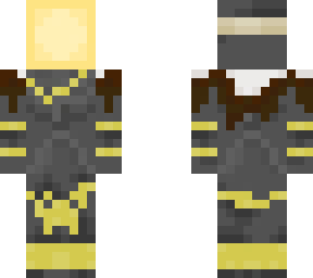 the noble goldmask - elden ring