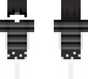 the real skin