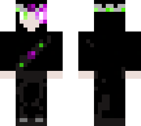 the shattered king