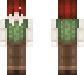 toby skin