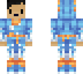 toni mudkip