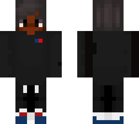 tracksuit dude