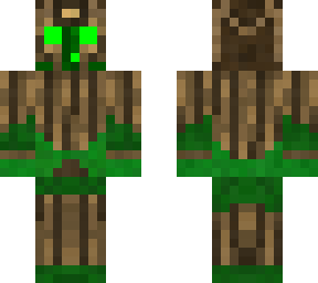 tree slime