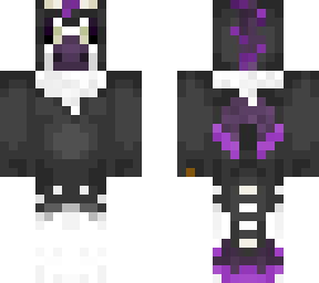 tsuki dragon